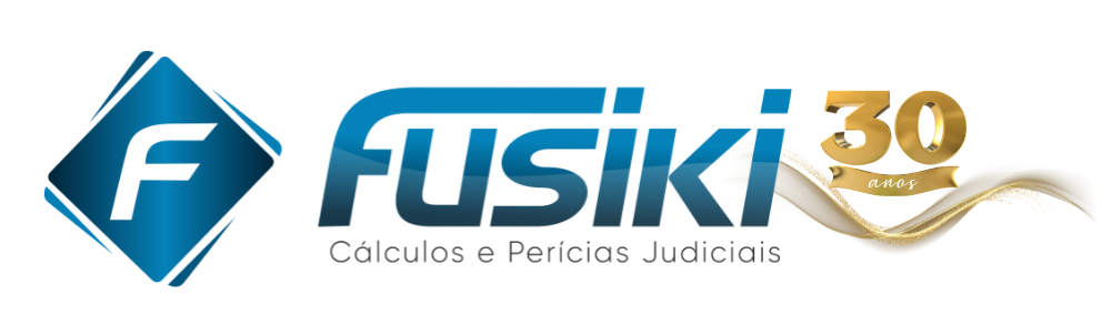 Identidade visual da Fusiki